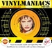 Vignette de Vinylmaniacs - Emission n°323 (24 octobre 2024)