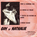 Vignette de Guy et Nathalie - Pour la dernière fois