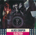 Pochette de Alice Cooper - Elected!