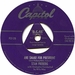 Pochette de Stan Freberg - Abe Snake for President