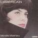 Vignette de Mireille Mathieu - L'Américain