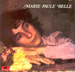 Vignette de Marie-Paule Belle - La Louisiane