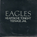 Vignette de Eagles - Heartache tonight