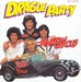 Vignette de Martin Circus - Drague party