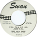 Pochette de Danny & the Juniors - Cha cha go go (Chicago Cha-Cha)
