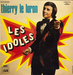 Vignette de Thierry Le Luron - A présent je n'ose plus me montrer