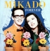 Pochette de Mikado - La sardine, ma petite boite à combines