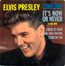 Vignette de Elvis Presley with The Jordanaires - It's now or never (O sole mio)