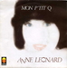 Pochette de Anne Léonard - Mon p'tit Q