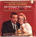 Pochette de Allan Sherman - J C Cohen