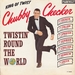 Vignette de Chubby Checker - O sole mio