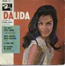 Vignette de Dalida - O sole mio