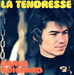 Vignette de Daniel Guichard - La tendresse