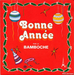 Vignette de La Bamboche - Bonne année
