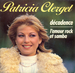 Pochette de Patricia Clerget - Décadence