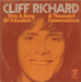 Vignette de Cliff Richard - Sing a song of freedom