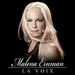 Pochette de Malena Ernmann - La voix