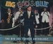 Pochette de Joe Turner and his Blue Kings - Flip, flop and fly