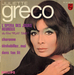 Vignette de Juliette Gréco - Déshabillez-moi