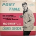 Vignette de Chubby Checker - Pony time