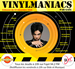 Vignette de Vinylmaniacs - Emission n°329 (19 décembre 2024)