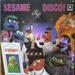 Vignette de Sesame Street Disco & Kermit the Frog - Disco Frog