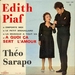 Vignette de Théo Sarapo et Edith Piaf - A quoi ça sert l'amour
