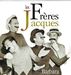 Vignette de Les Frères Jacques - Page d'écriture