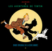 Vignette de Ray Parker, Jim Morgan & Tom Szczesniak - Les aventures de Tintin (générique)