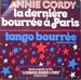 Vignette de Annie Cordy - La dernière bourrée à Paris