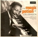 Pochette de Lou Johnson - There's always something there to remind me