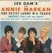 Vignette de Les Gam's avec Annie Markan - Toujours un coin qui me rappelle