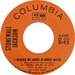 Pochette de Stonewall Jackson - I washed my hand in muddy water