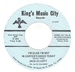 Pochette de Jack Elliott - I'm glad I'm not in Carter's shoes today