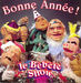 Vignette de Le Bébête Show - Bonne année