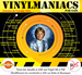Vignette de Vinylmaniacs - Emission n°331 (9 janvier 2025)