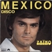Vignette de Zaïno - Mexico Disco