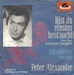 Vignette de Peter Alexander - Bist du einsam heut' Nacht