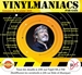 Vignette de Vinylmaniacs - Emission n°332 (16 janvier 2025)