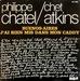 Vignette de Philippe Chatel (avec Chet Atkins) - J'ai rien mis dans mon caddy