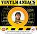 Vignette de Vinylmaniacs - Emission n°333 (23 janvier 2025)