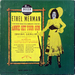 Vignette de Ethel Merman and Ray Middleton - Anything you can do