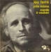 Vignette de Léo Ferré - Jolie môme