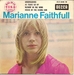 Vignette de Marianne Faithfull - As tears go by