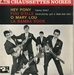 Vignette de Les Chaussettes Noires - O Mary Lou