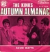 Vignette de The Kinks - Autumn almanac