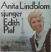 Vignette de Anita Lindblom - Ett älskande par