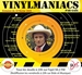 Vignette de Vinylmaniacs - Emission n°335 (13 février 2025)