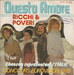 Vignette de Ricchi e Poveri - Questo amore