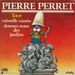 Vignette de Pierre Perret - Vaisselle cassée